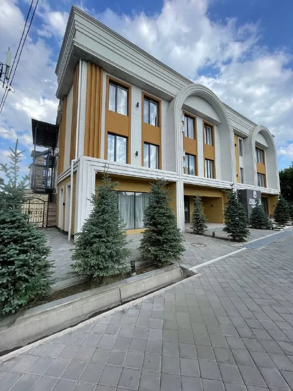 Фасадная работа 2